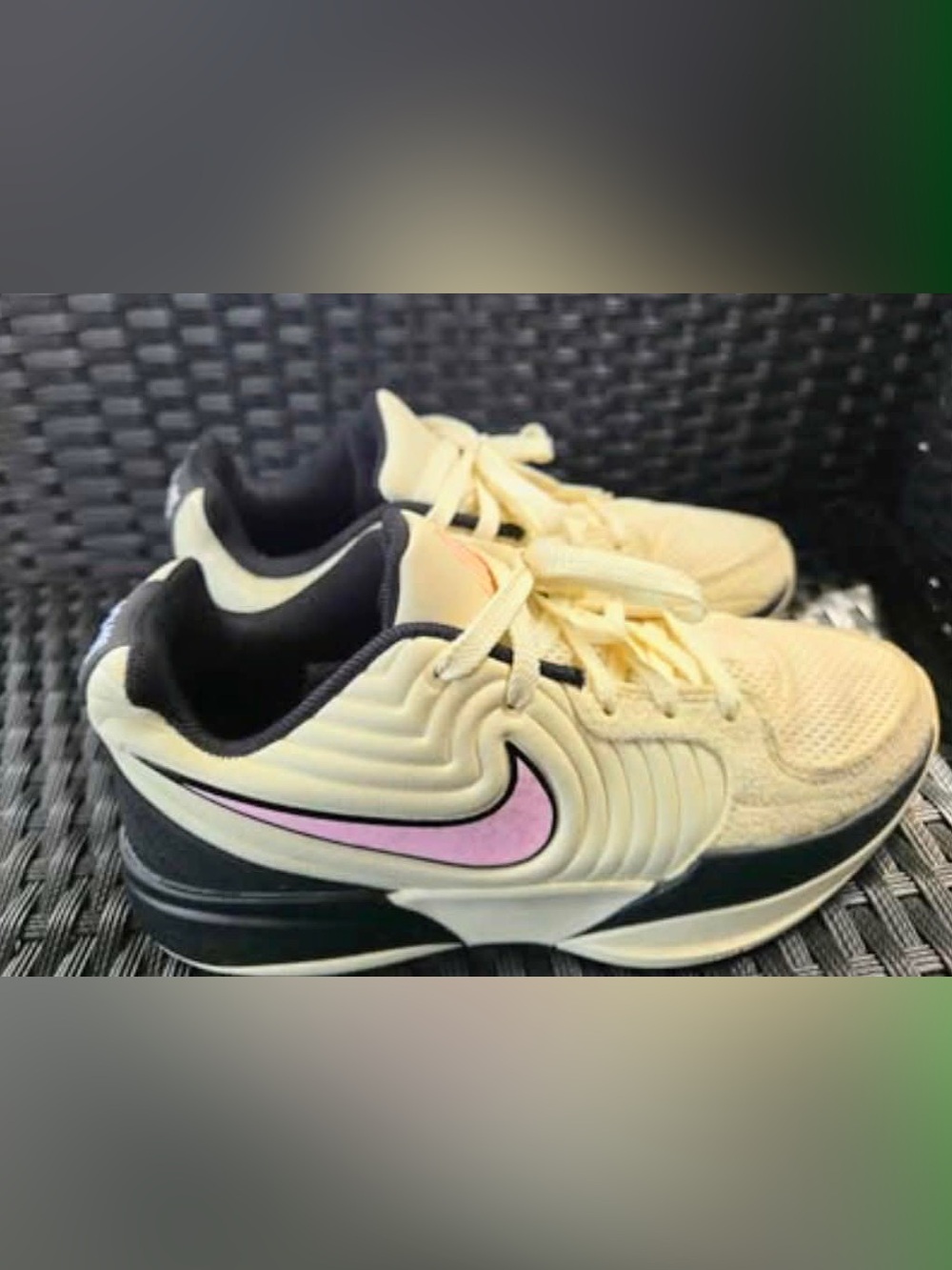 Nike Ja2